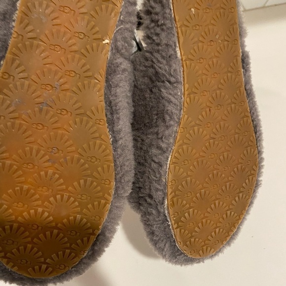 UGG Fluff Yeah Slide Motlee Slippers 1 - Picture 8 of 8